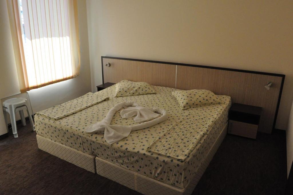 St. George Apartments Nesebar Esterno foto