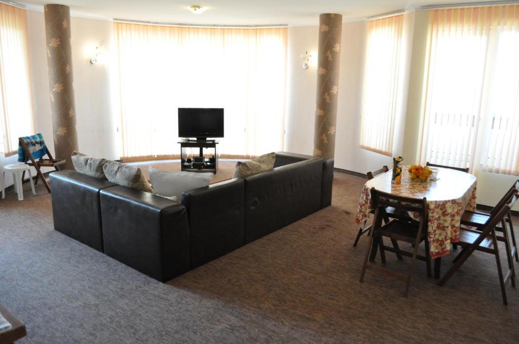 St. George Apartments Nesebar Esterno foto
