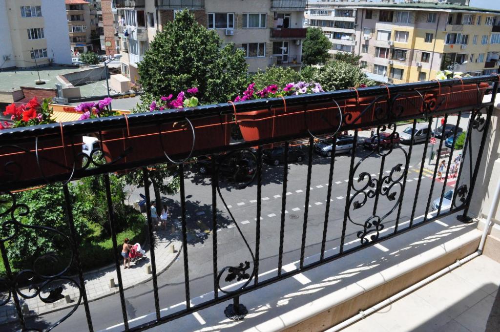St. George Apartments Nesebar Esterno foto