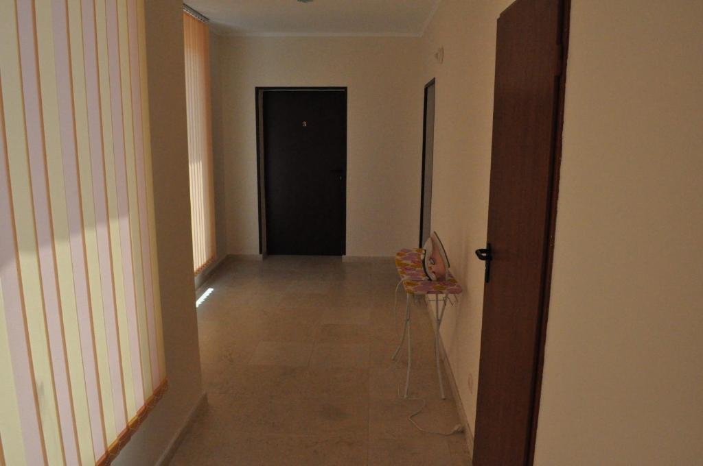 St. George Apartments Nesebar Esterno foto