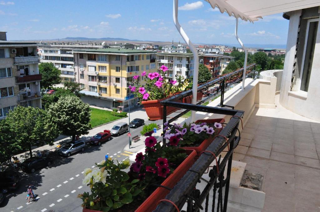 St. George Apartments Nesebar Camera foto