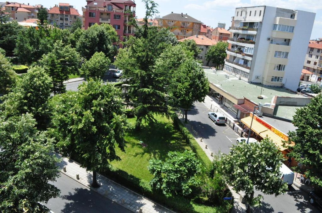 St. George Apartments Nesebar Camera foto
