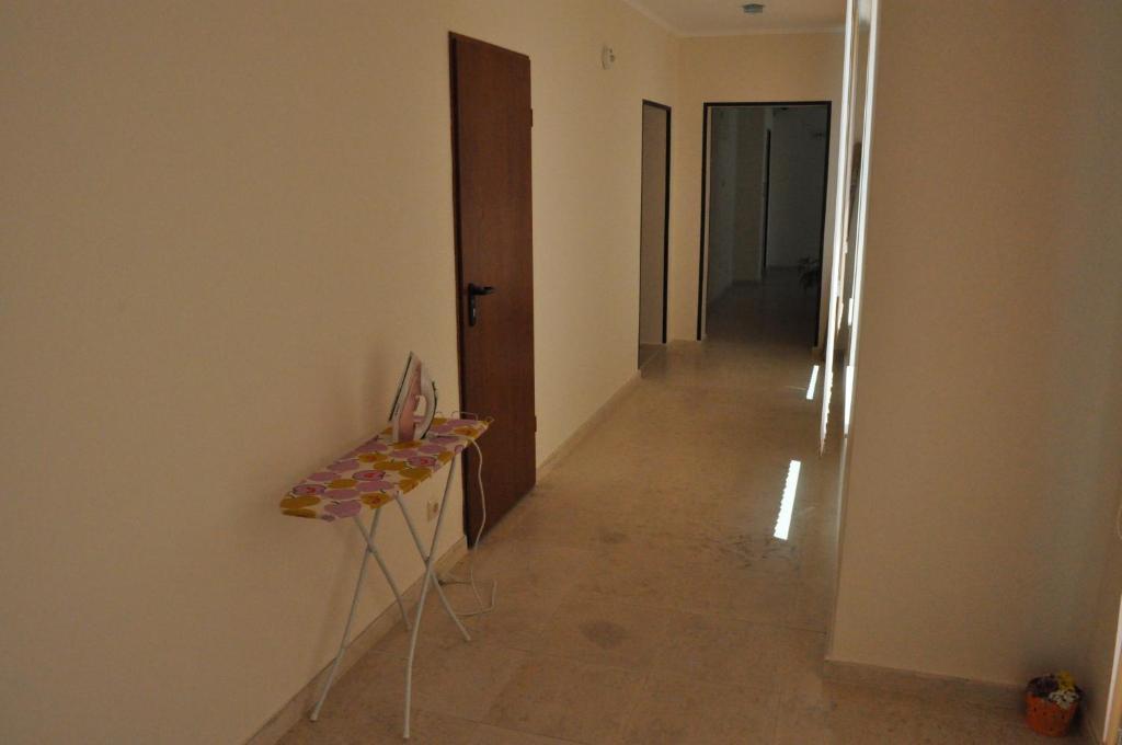 St. George Apartments Nesebar Camera foto