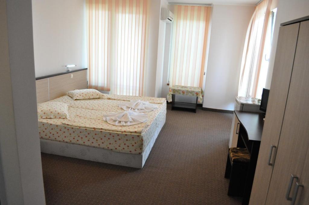 St. George Apartments Nesebar Camera foto