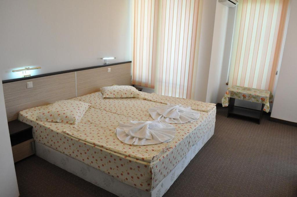 St. George Apartments Nesebar Camera foto