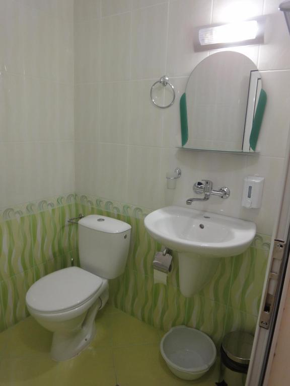 St. George Apartments Nesebar Camera foto