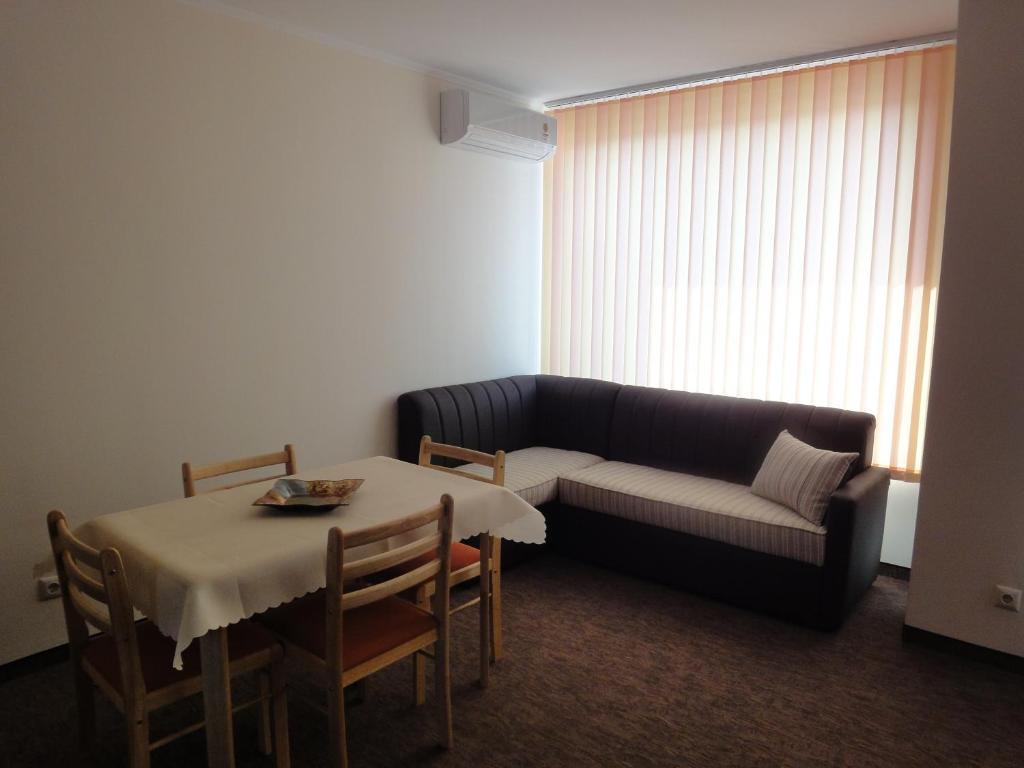 St. George Apartments Nesebar Camera foto