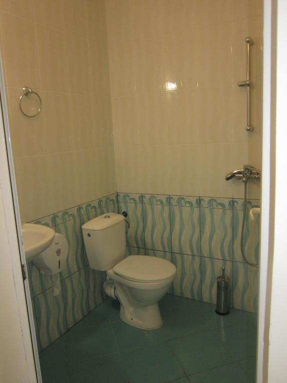 St. George Apartments Nesebar Camera foto