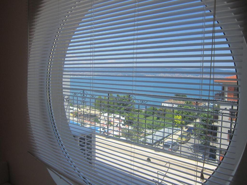 St. George Apartments Nesebar Camera foto