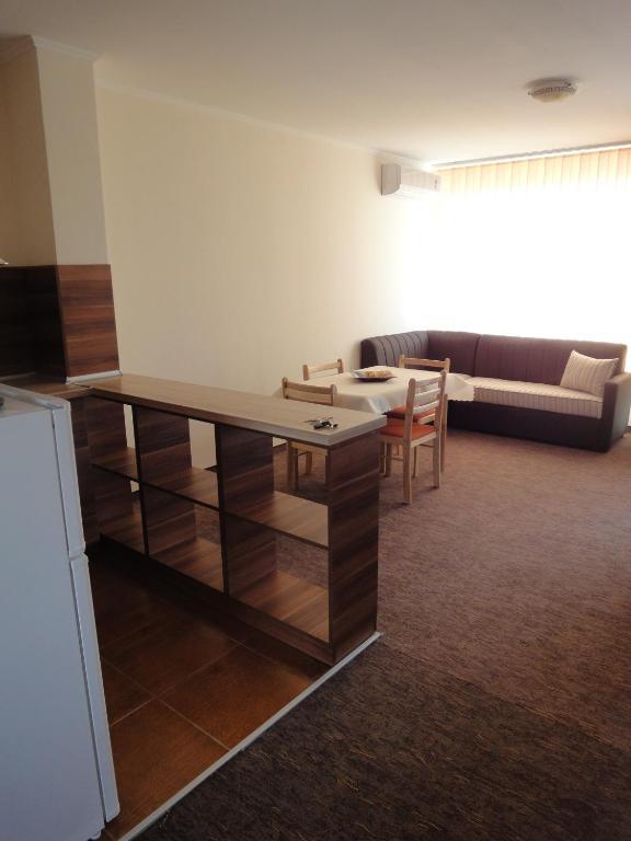St. George Apartments Nesebar Camera foto