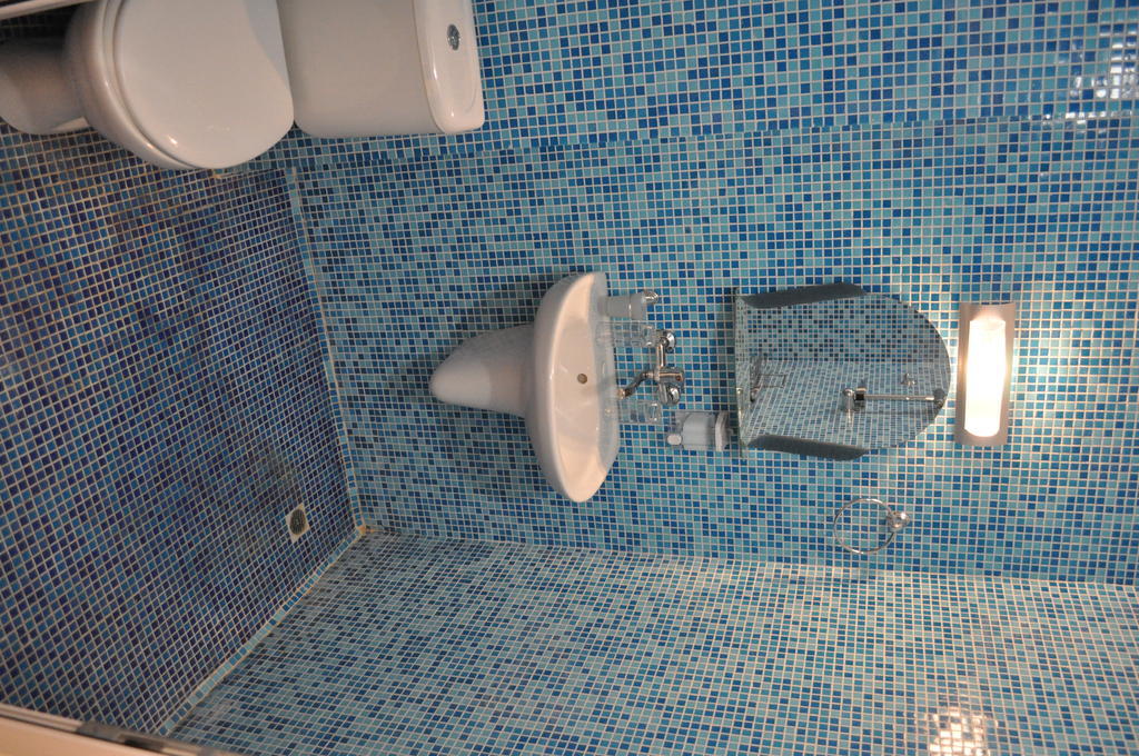 St. George Apartments Nesebar Camera foto