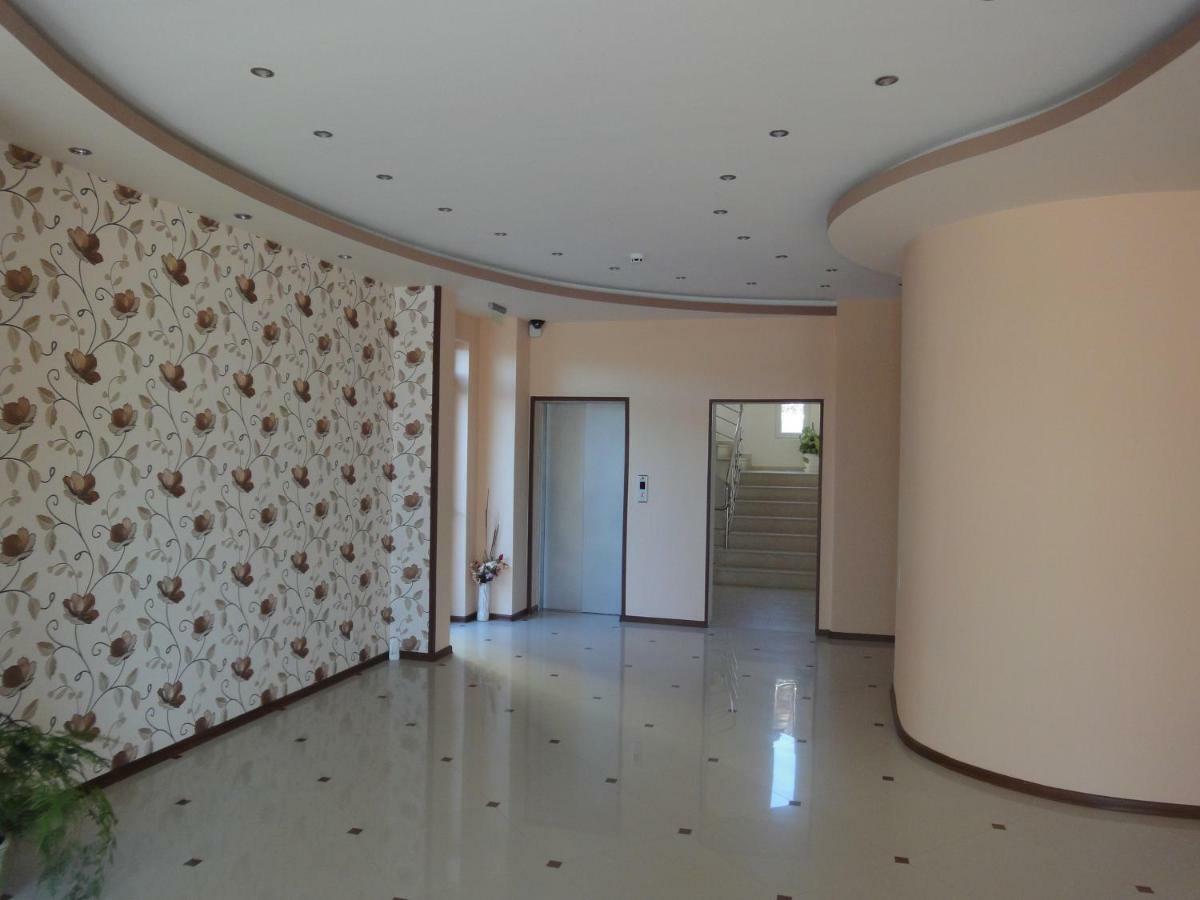 St. George Apartments Nesebar Esterno foto